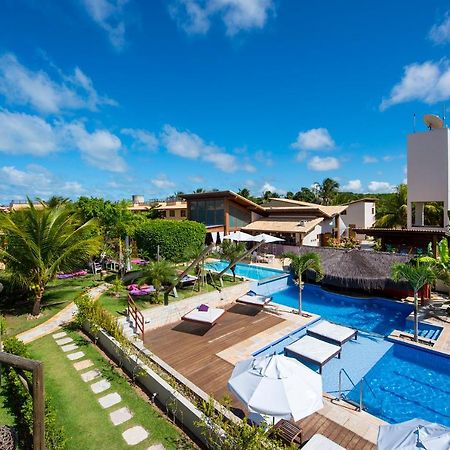 Pipa Beleza Spa Resort Praia de Pipa Dış mekan fotoğraf