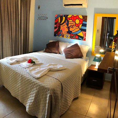 Pipa Beleza Spa Resort Praia de Pipa Dış mekan fotoğraf