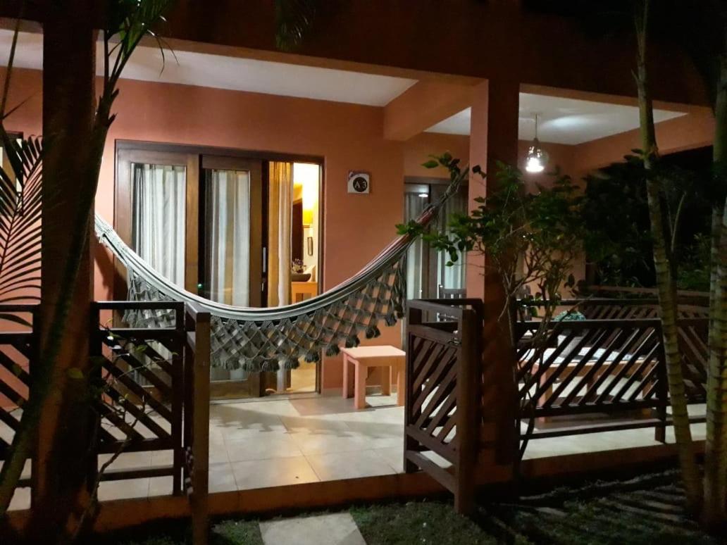 Pipa Beleza Spa Resort Praia de Pipa Oda fotoğraf