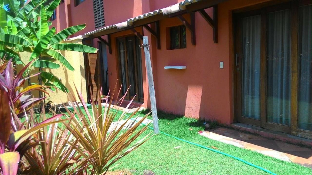 Pipa Beleza Spa Resort Praia de Pipa Oda fotoğraf