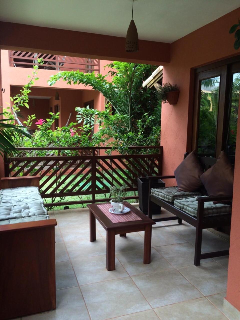 Pipa Beleza Spa Resort Praia de Pipa Dış mekan fotoğraf