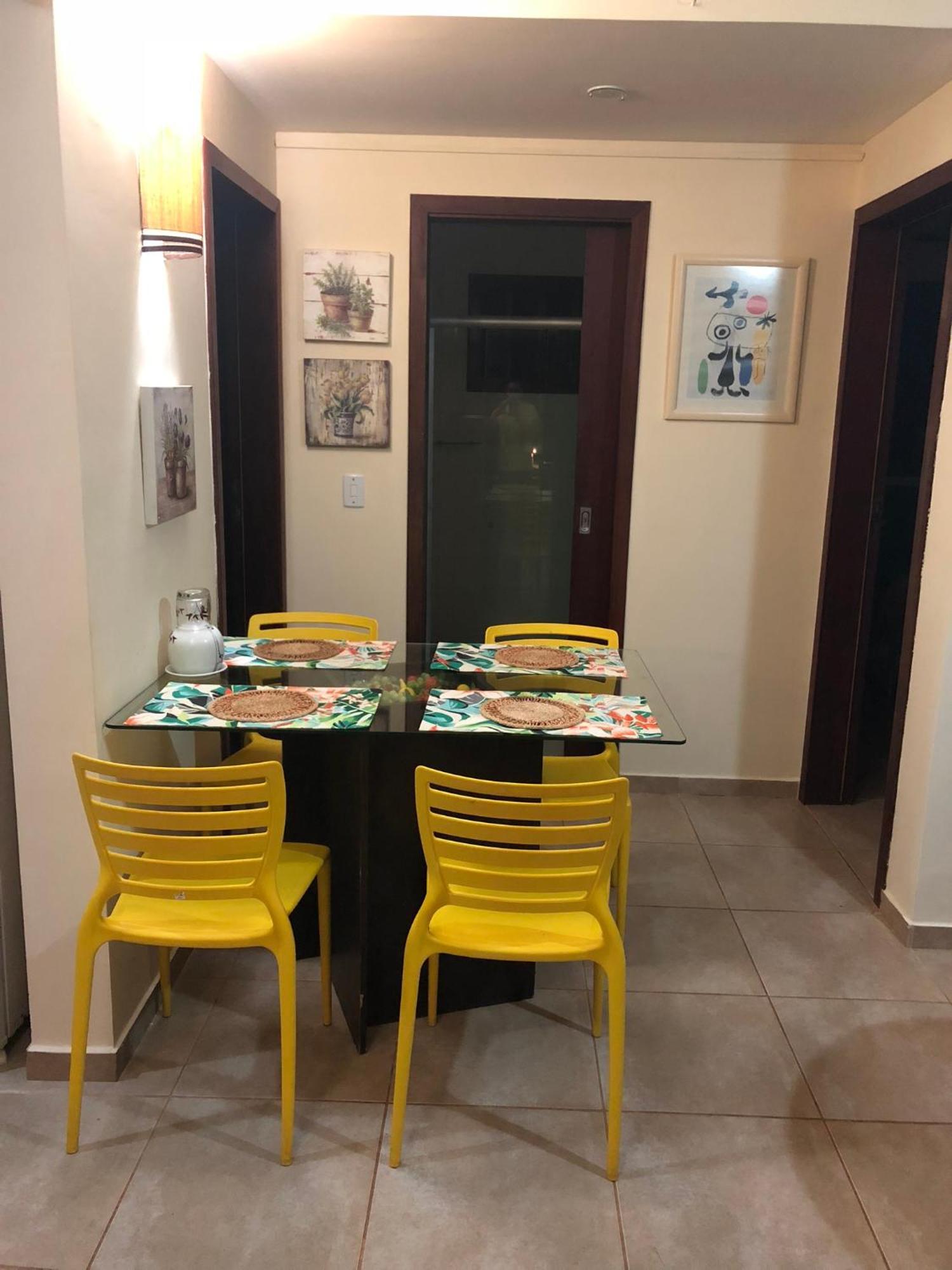 Pipa Beleza Spa Resort Praia de Pipa Dış mekan fotoğraf