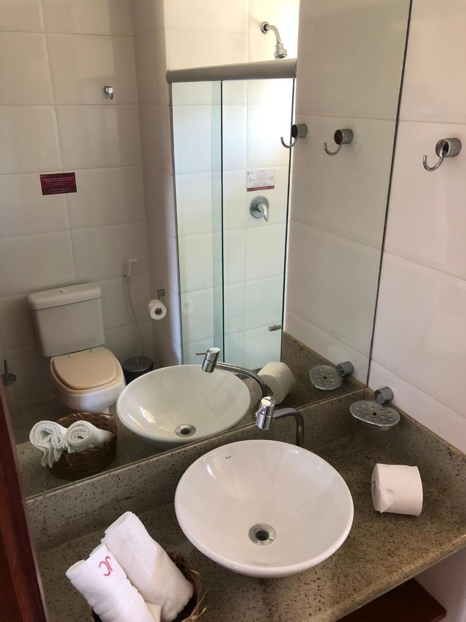 Pipa Beleza Spa Resort Praia de Pipa Dış mekan fotoğraf