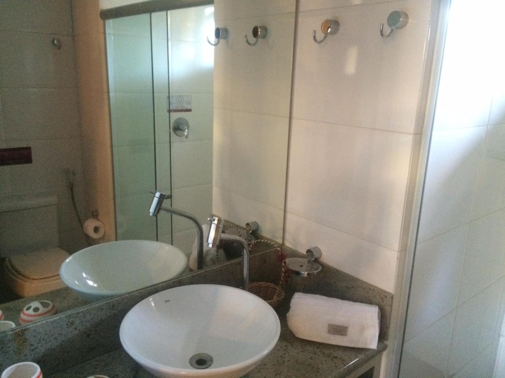 Pipa Beleza Spa Resort Praia de Pipa Dış mekan fotoğraf