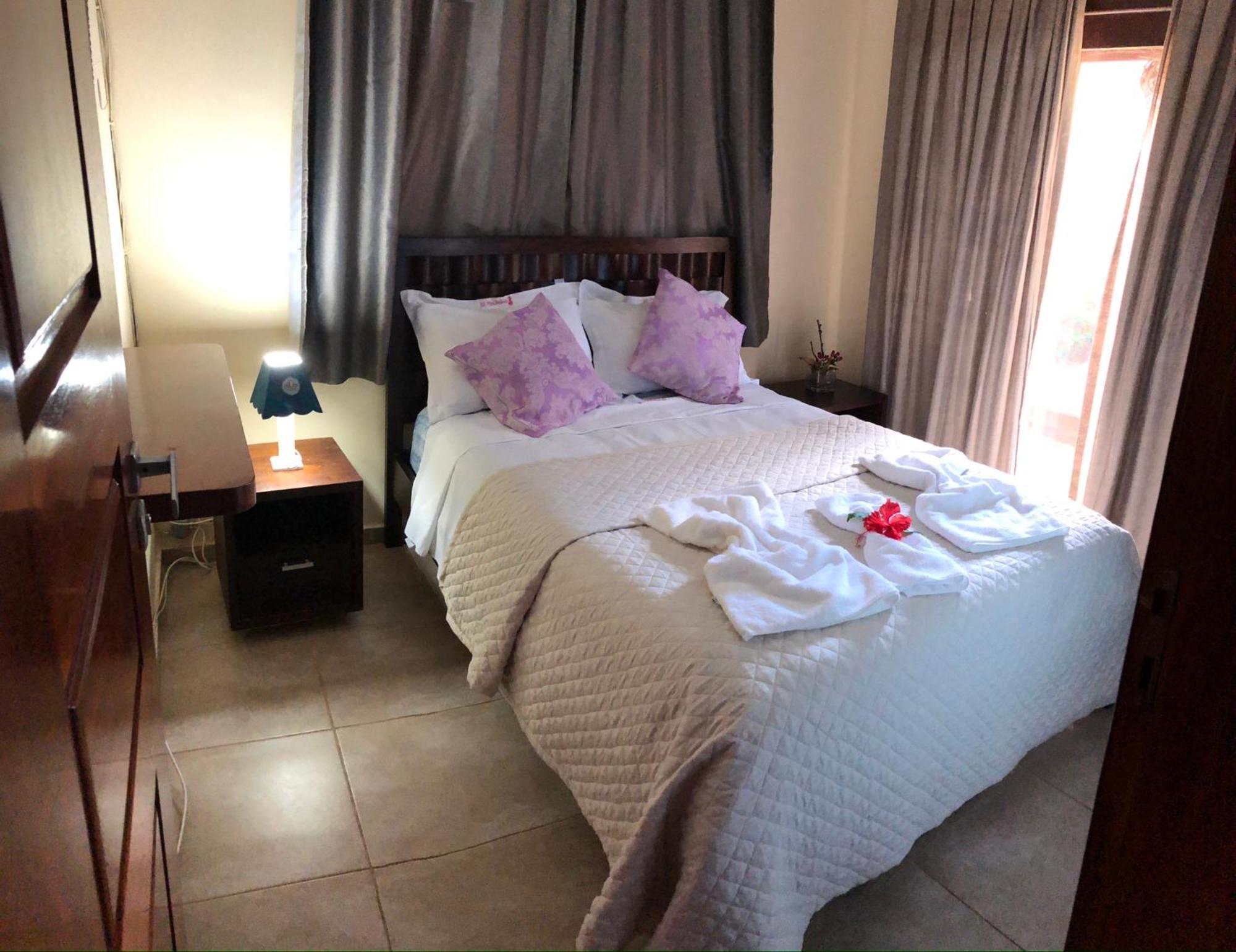 Pipa Beleza Spa Resort Praia de Pipa Dış mekan fotoğraf