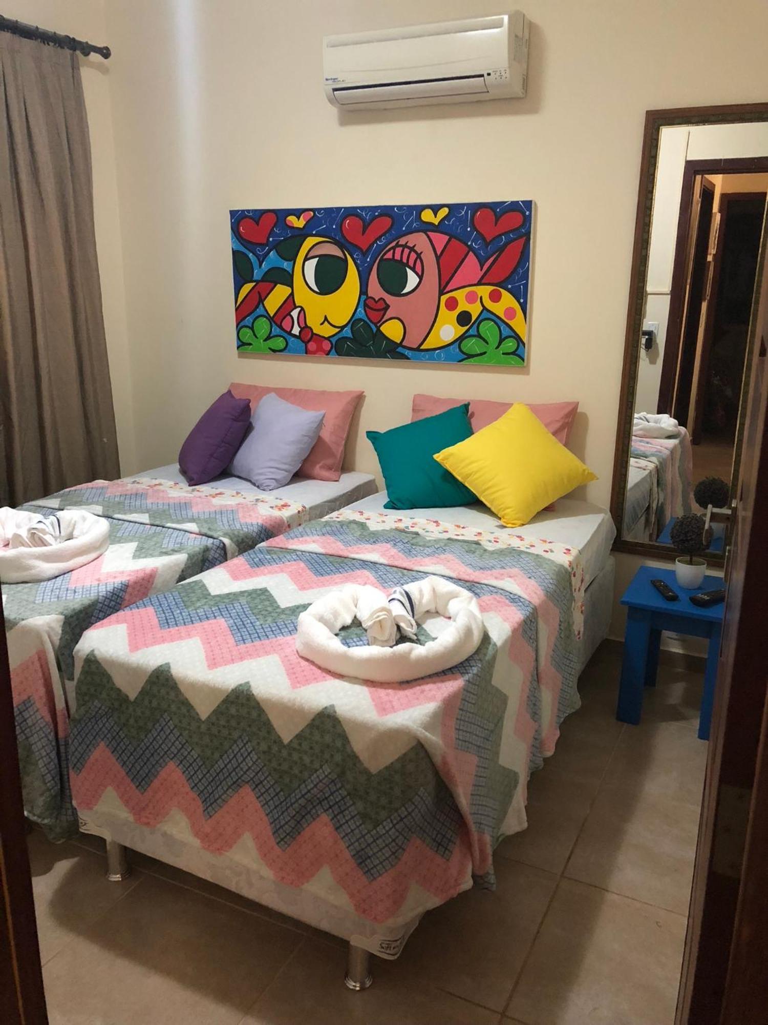 Pipa Beleza Spa Resort Praia de Pipa Dış mekan fotoğraf