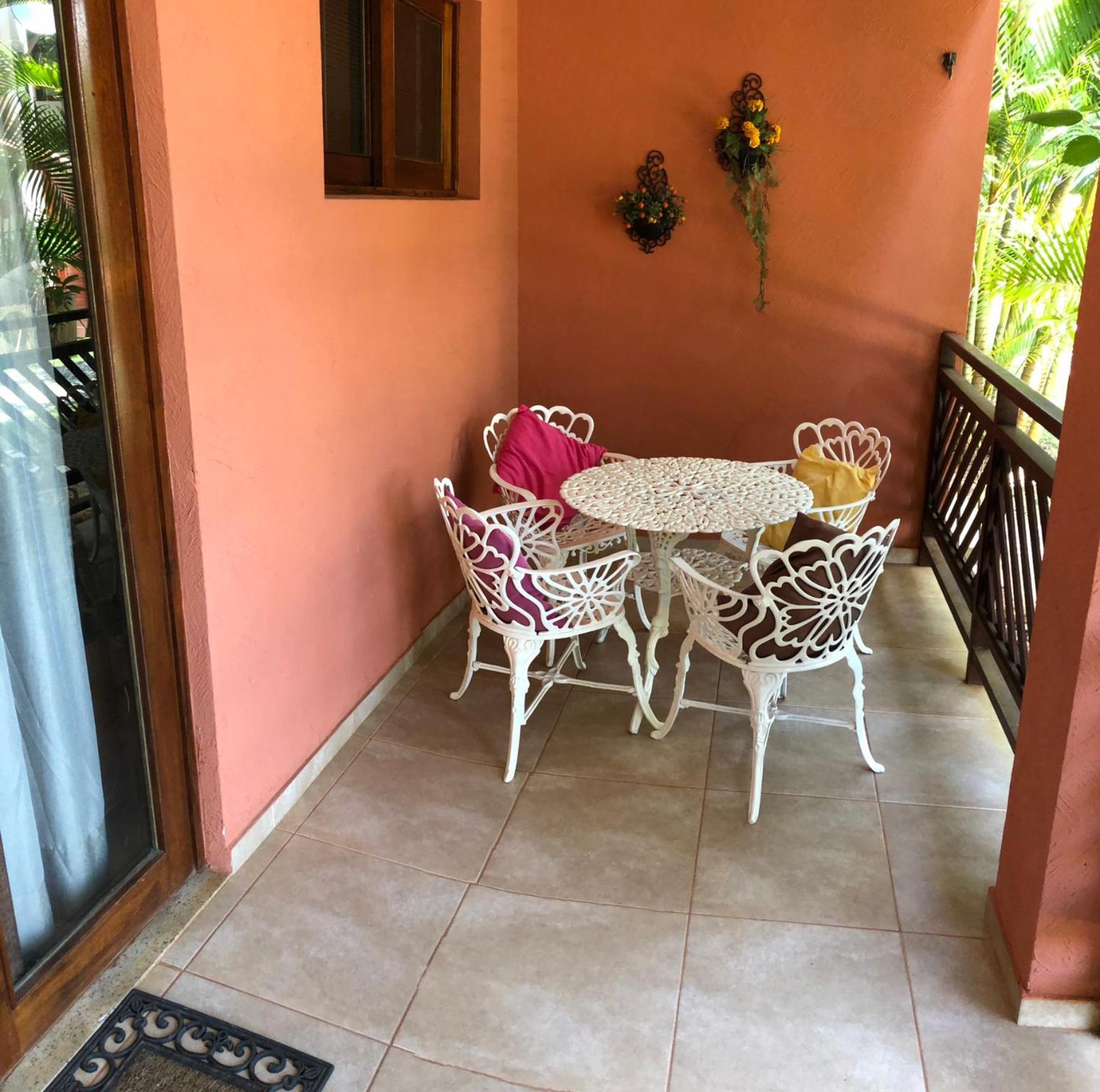 Pipa Beleza Spa Resort Praia de Pipa Dış mekan fotoğraf